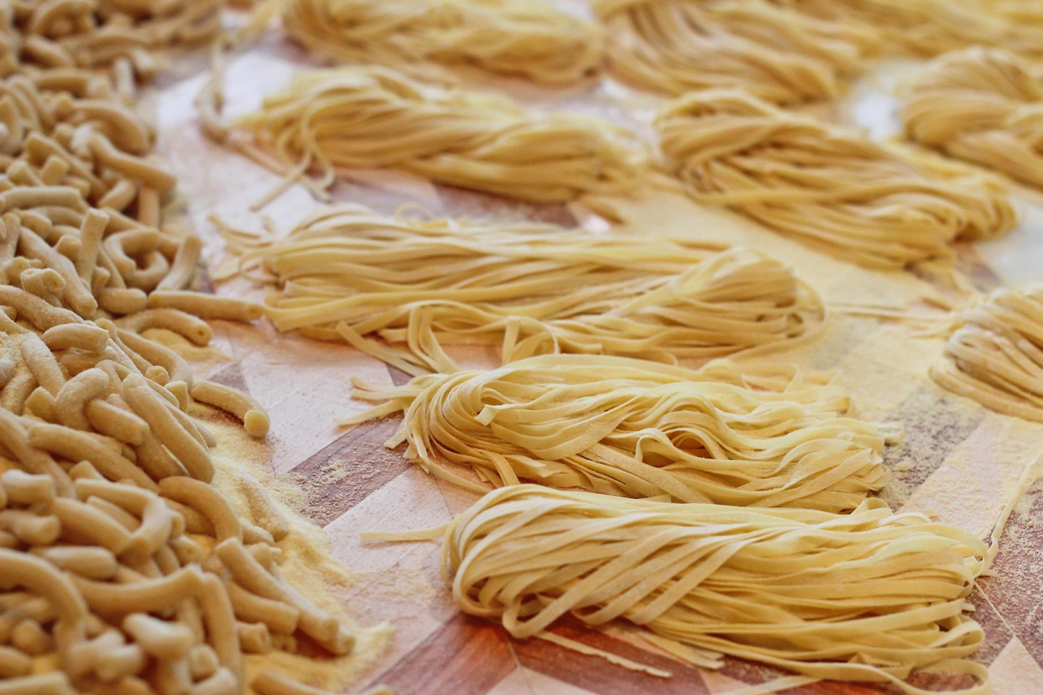 fresh-made-pasta | Aunt Jake's Handmade Pasta