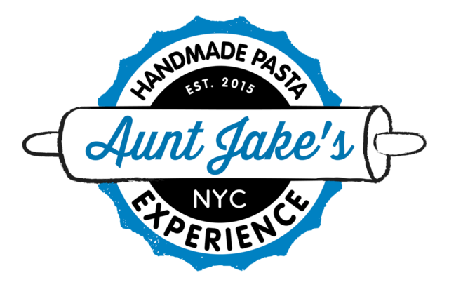 Aunt Jake’s How to Make Pasta Experience